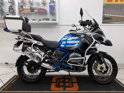 R 1200 GS