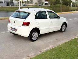 Volkswagen Gol