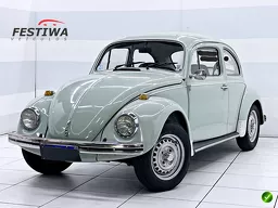 Volkswagen Fusca
