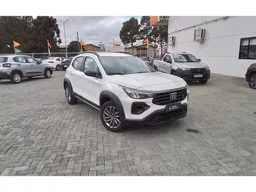Fiat Pulse