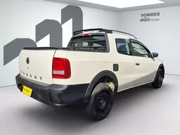 Volkswagen Saveiro