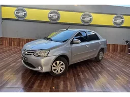 Toyota Etios