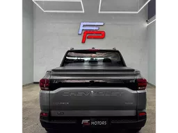 Chevrolet Montana