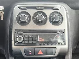 Citroën Aircross
