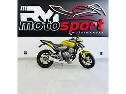 CB 600