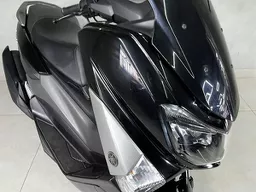 Yamaha Nmax