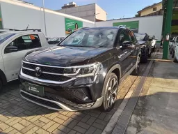 Volkswagen Taos
