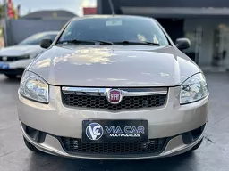 Fiat Siena