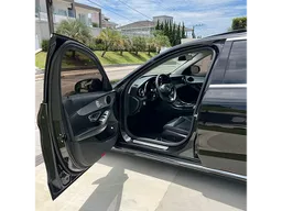 Mercedes-benz C 250