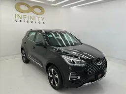 Chery Tiggo 5X