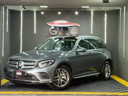 Mercedes-benz GLC 250