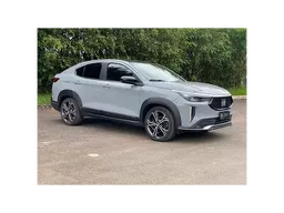 Fiat Fastback