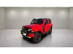Troller T4