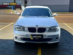 BMW 120i