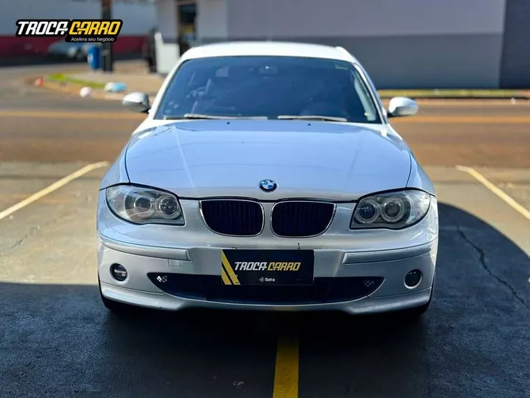 BMW 120I 120i 2.0 16V 150cv/ 156cv 5p 2005