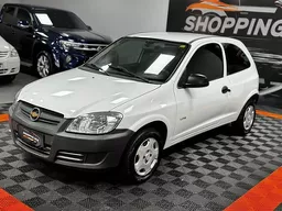 Chevrolet Celta