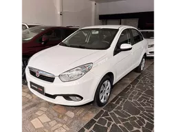 Fiat Siena