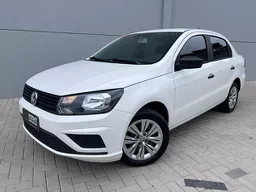 Volkswagen Voyage