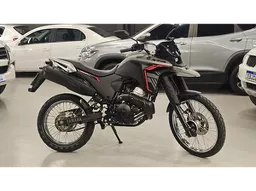 XTZ 250