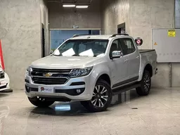 Chevrolet S10