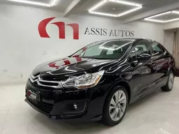 Citroën C4 Lounge