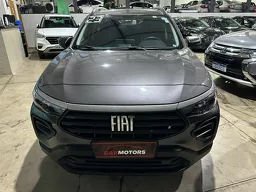 Fiat Pulse