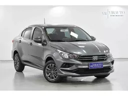 Fiat Cronos
