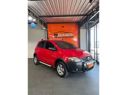 Volkswagen Crossfox
