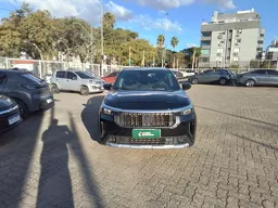 Fiat Fastback