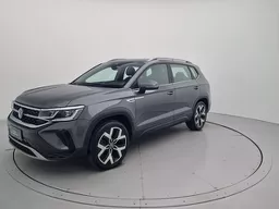 Volkswagen Taos