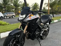 CB 500