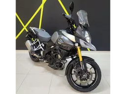 V-Strom