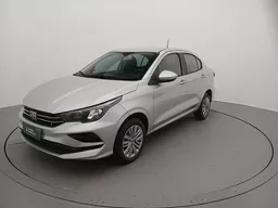 Fiat Cronos