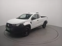Fiat Strada