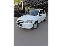 Chevrolet Celta