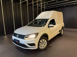 Volkswagen Saveiro