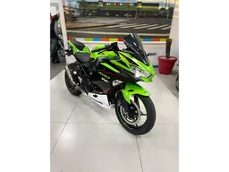 Kawasaki Ninja