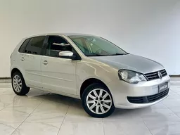 Volkswagen Polo Hatch