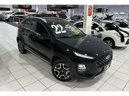 Chery Tiggo 3X