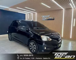 Toyota Etios