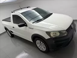 Volkswagen Saveiro