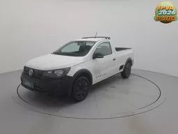 Volkswagen Saveiro
