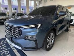 Ford Territory