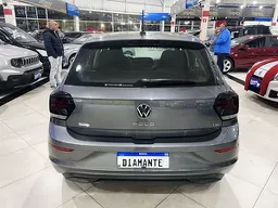 Volkswagen Polo Hatch