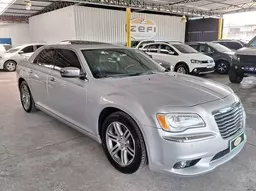 Chrysler 300 C