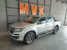 Chevrolet S10