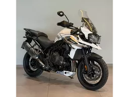 Triumph Tiger 1200