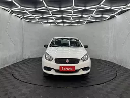 Fiat Grand Siena