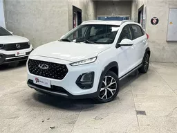Chery Tiggo 3X