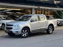 Chevrolet S10